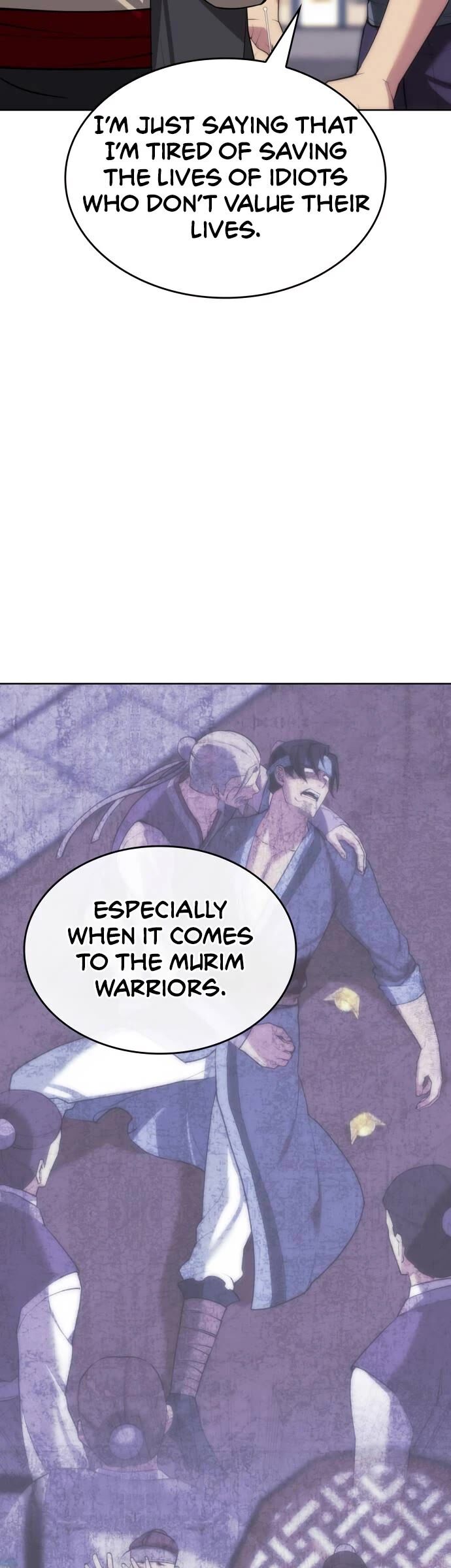 Read Tale of a Scribe Who Retires to the Countryside EN Manga Online