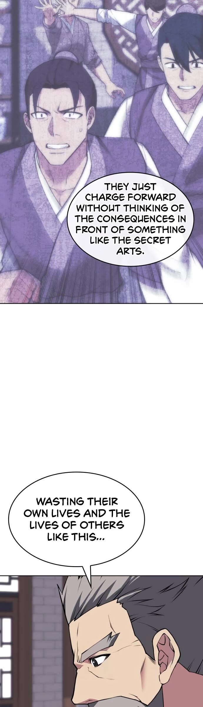 Read Tale of a Scribe Who Retires to the Countryside EN Manga Online