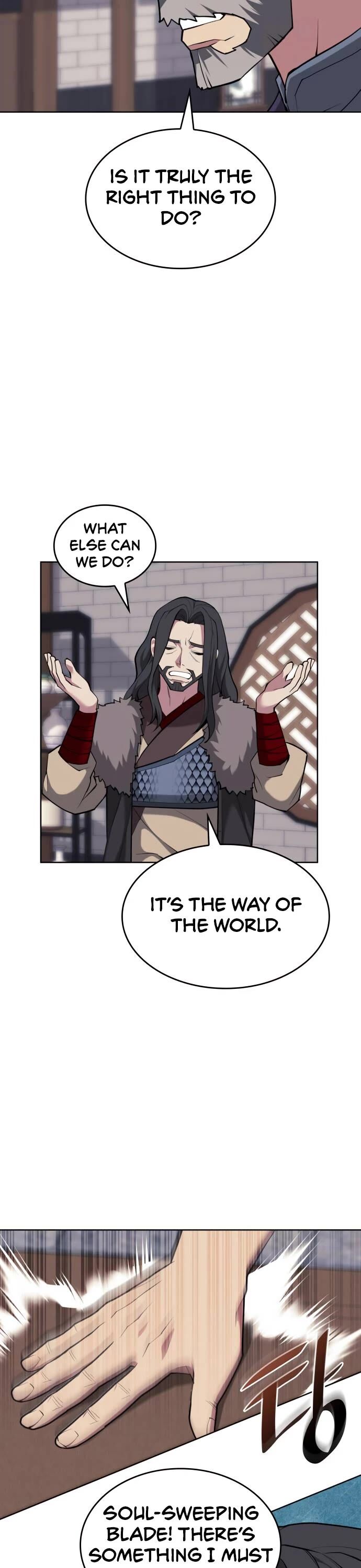 Read Tale of a Scribe Who Retires to the Countryside EN Manga Online
