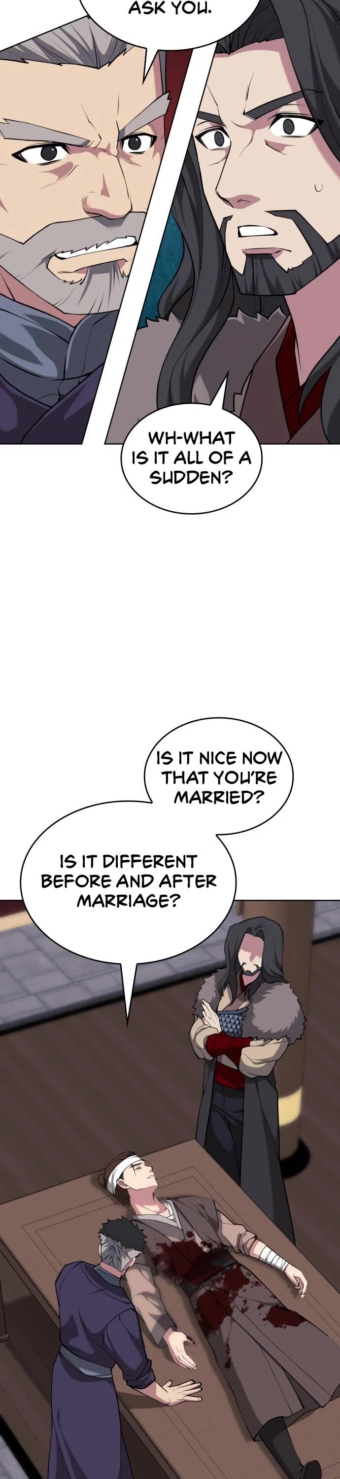 Read Tale of a Scribe Who Retires to the Countryside EN Manga Online