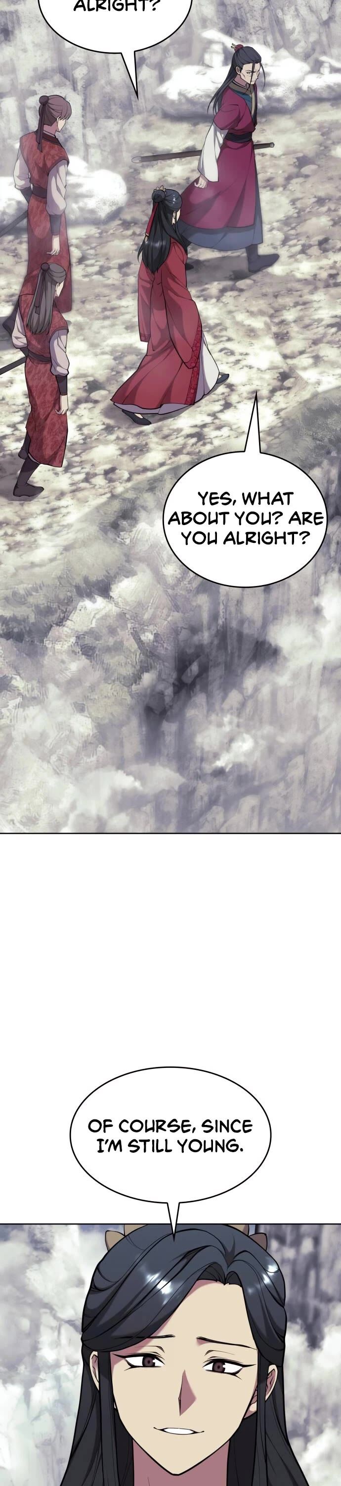 Read Tale of a Scribe Who Retires to the Countryside EN Manga Online