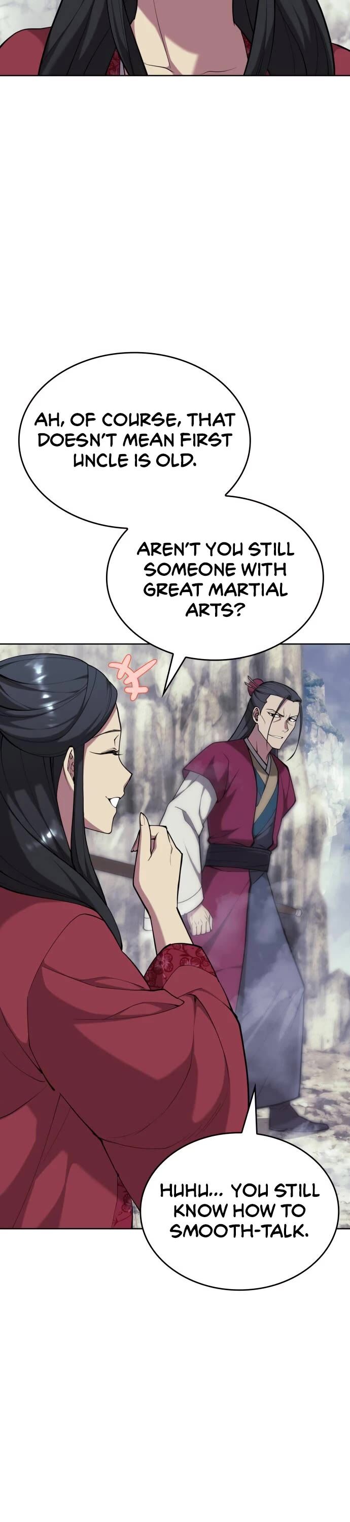 Read Tale of a Scribe Who Retires to the Countryside EN Manga Online