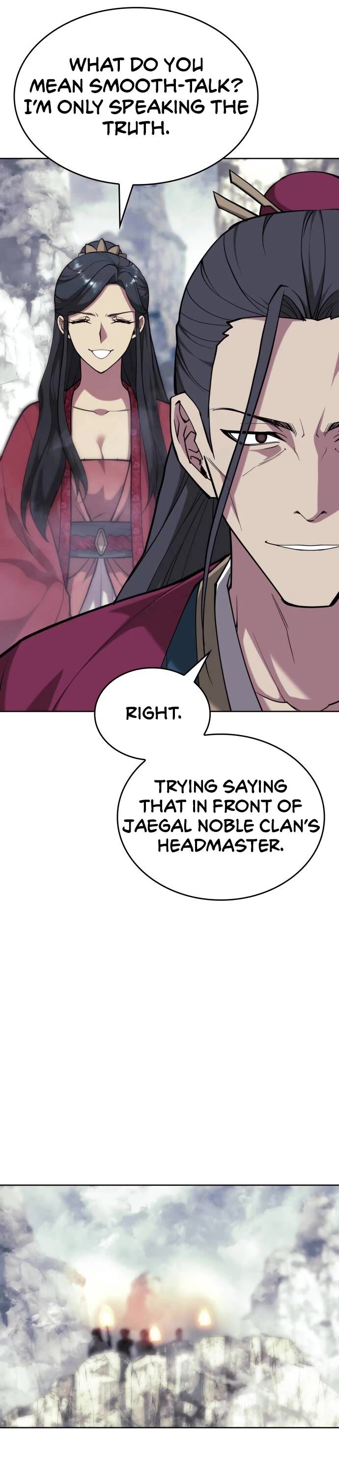 Read Tale of a Scribe Who Retires to the Countryside EN Manga Online