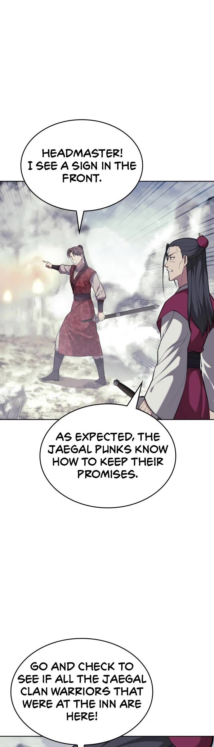 Read Tale of a Scribe Who Retires to the Countryside EN Manga Online
