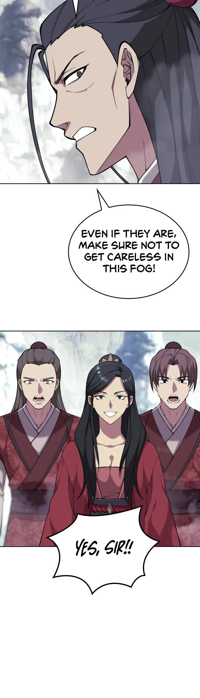 Read Tale of a Scribe Who Retires to the Countryside EN Manga Online