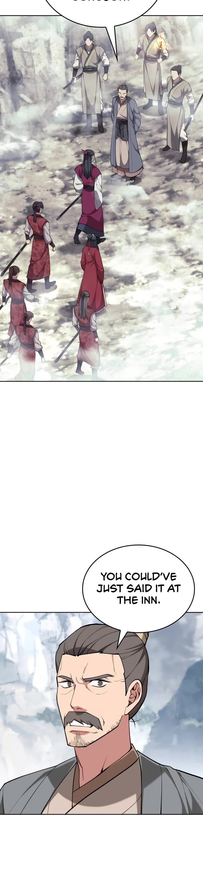 Read Tale of a Scribe Who Retires to the Countryside EN Manga Online
