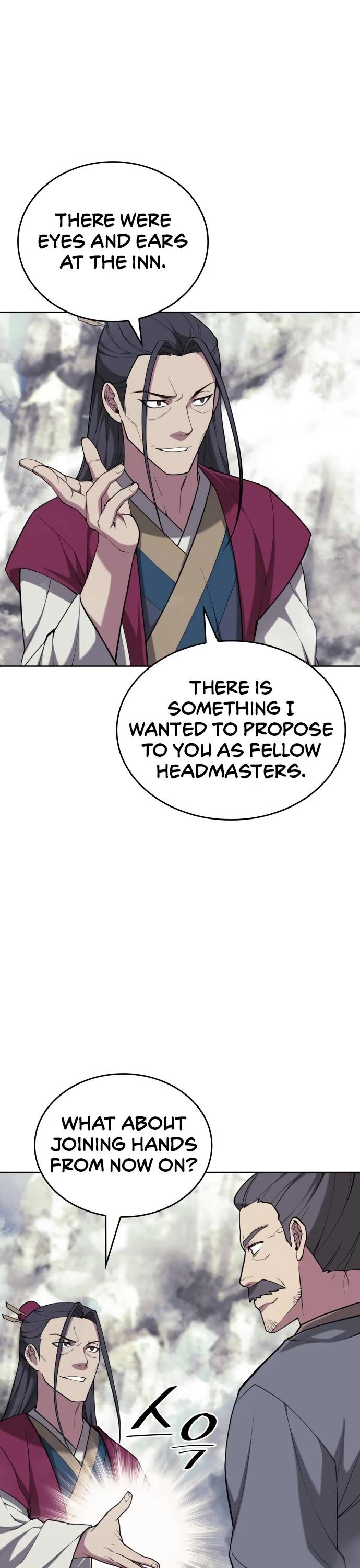 Read Tale of a Scribe Who Retires to the Countryside EN Manga Online