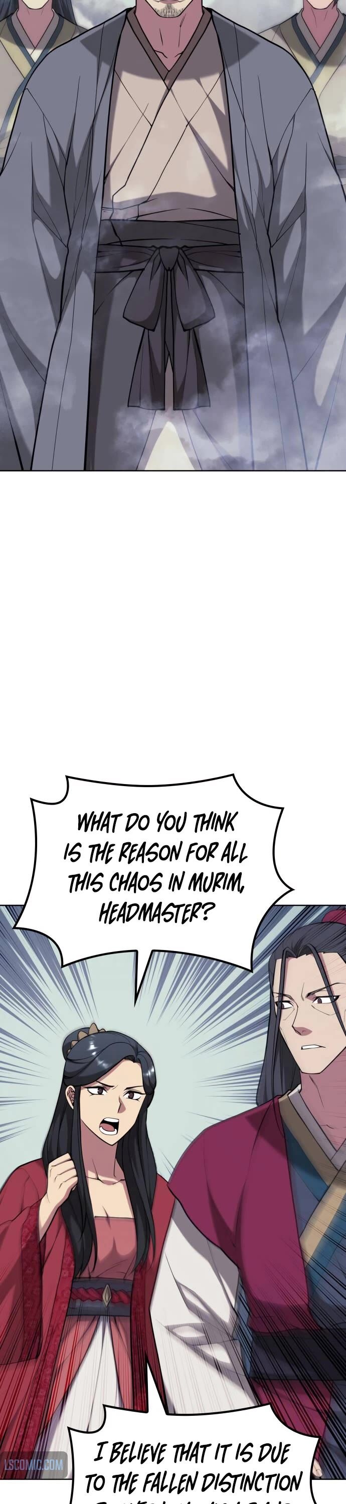 Read Tale of a Scribe Who Retires to the Countryside EN Manga Online