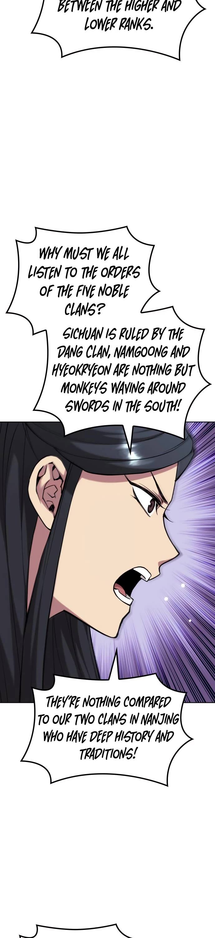 Read Tale of a Scribe Who Retires to the Countryside EN Manga Online