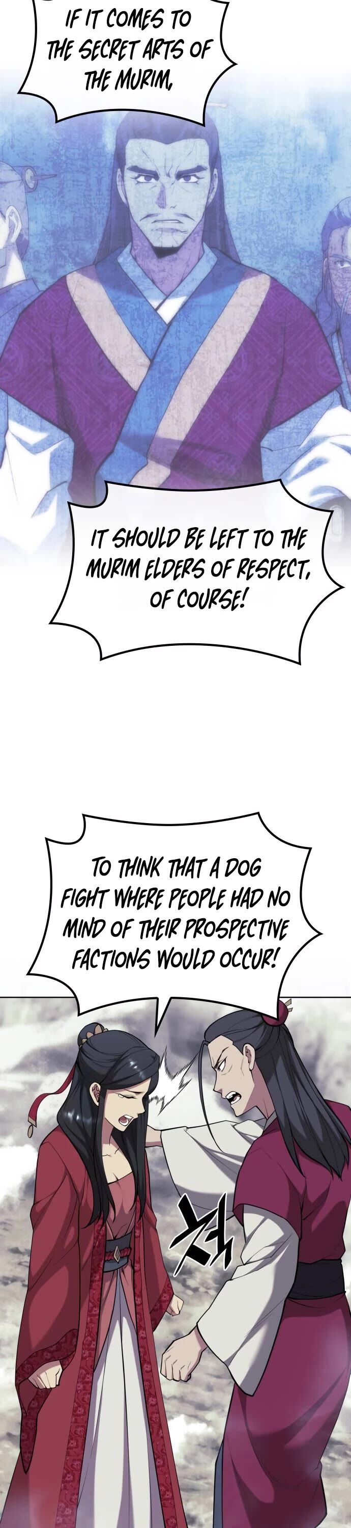 Read Tale of a Scribe Who Retires to the Countryside EN Manga Online