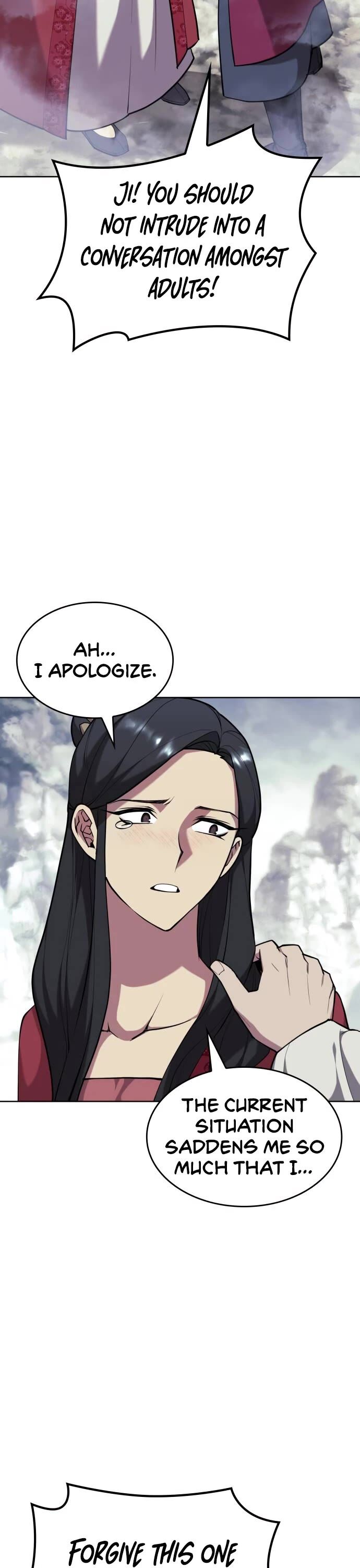 Read Tale of a Scribe Who Retires to the Countryside EN Manga Online