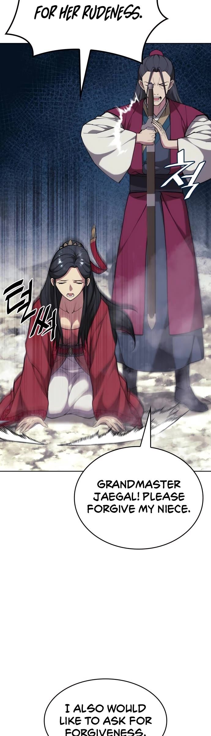 Read Tale of a Scribe Who Retires to the Countryside EN Manga Online