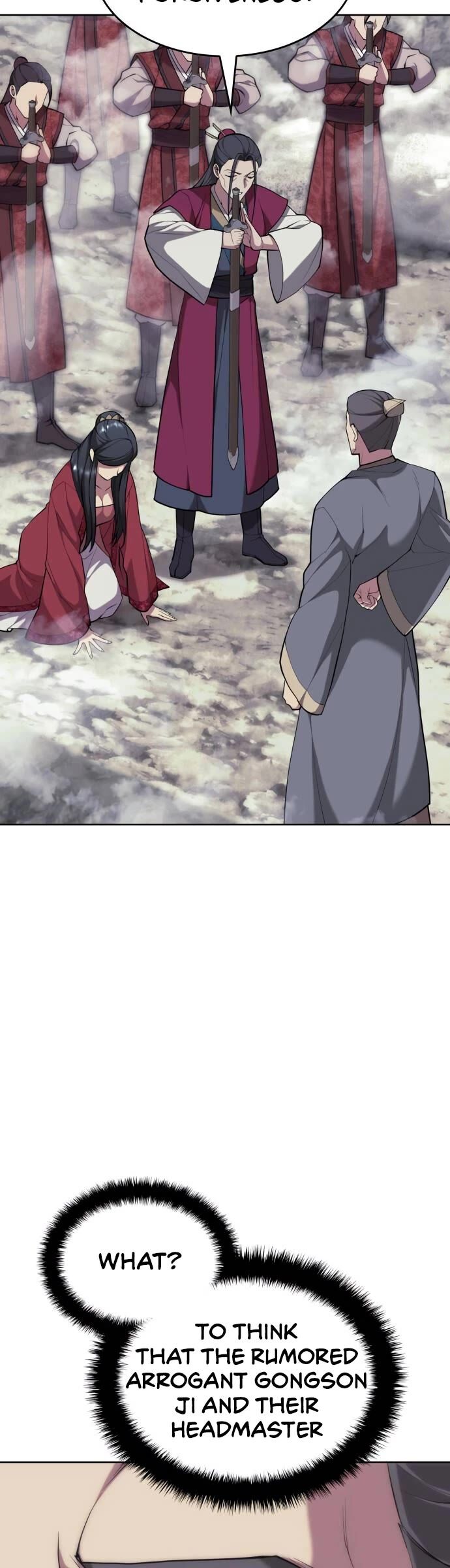 Read Tale of a Scribe Who Retires to the Countryside EN Manga Online