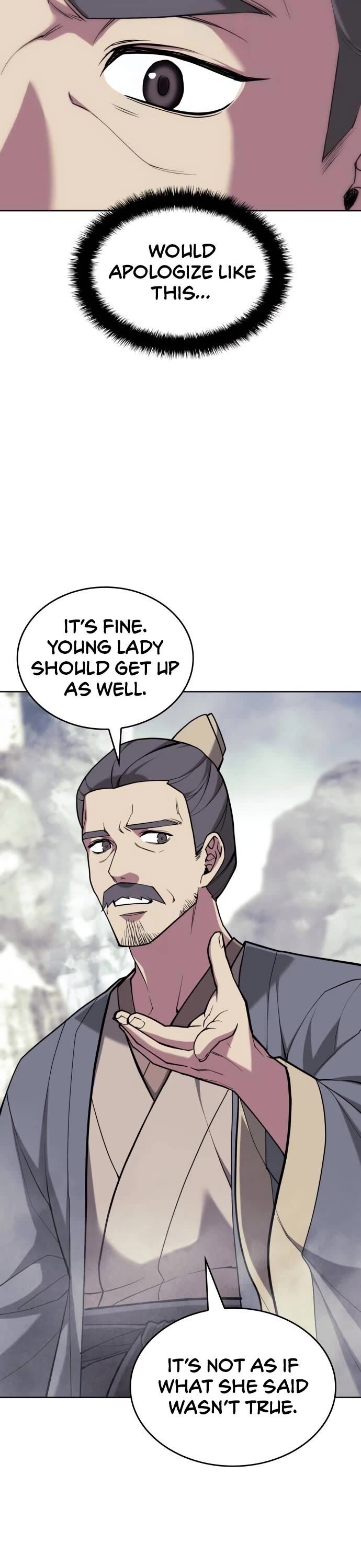 Read Tale of a Scribe Who Retires to the Countryside EN Manga Online