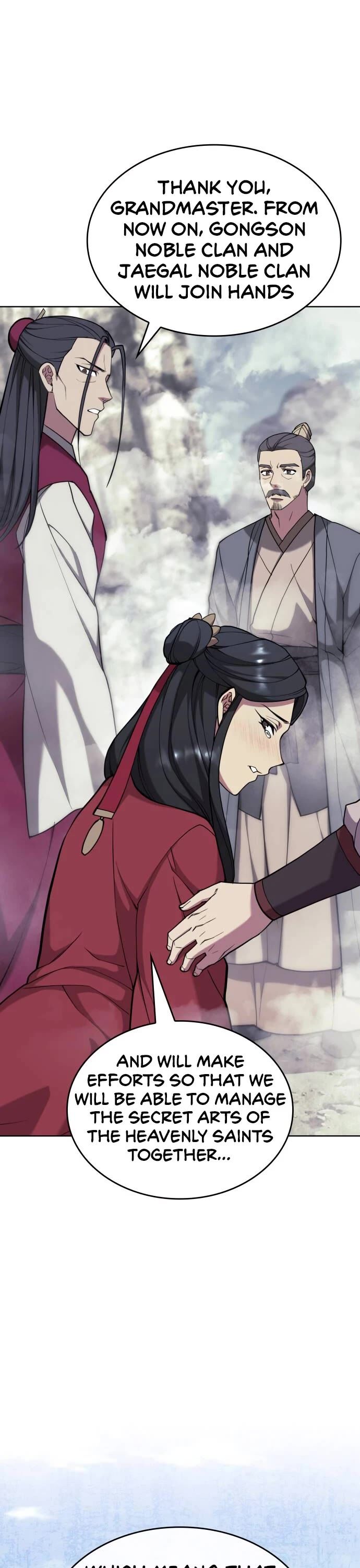 Read Tale of a Scribe Who Retires to the Countryside EN Manga Online