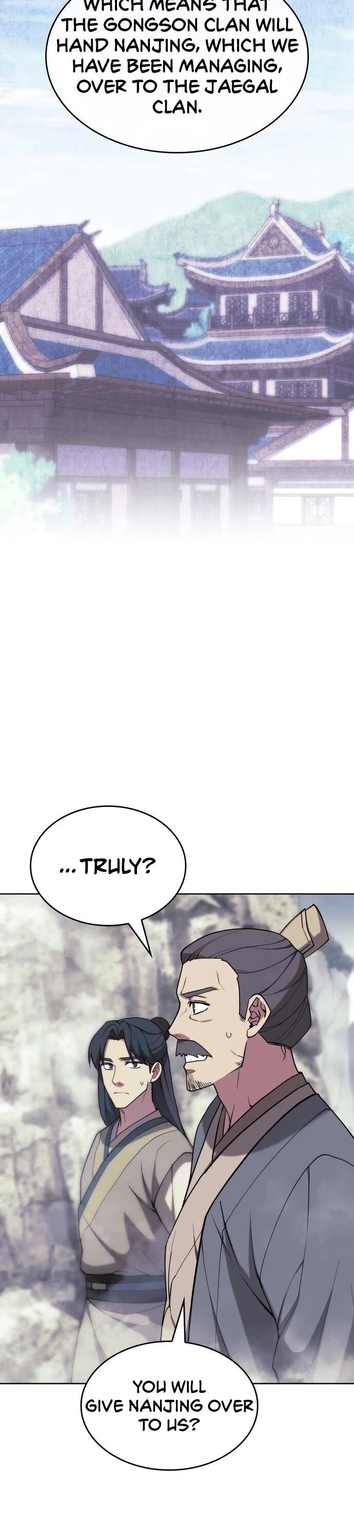 Read Tale of a Scribe Who Retires to the Countryside EN Manga Online