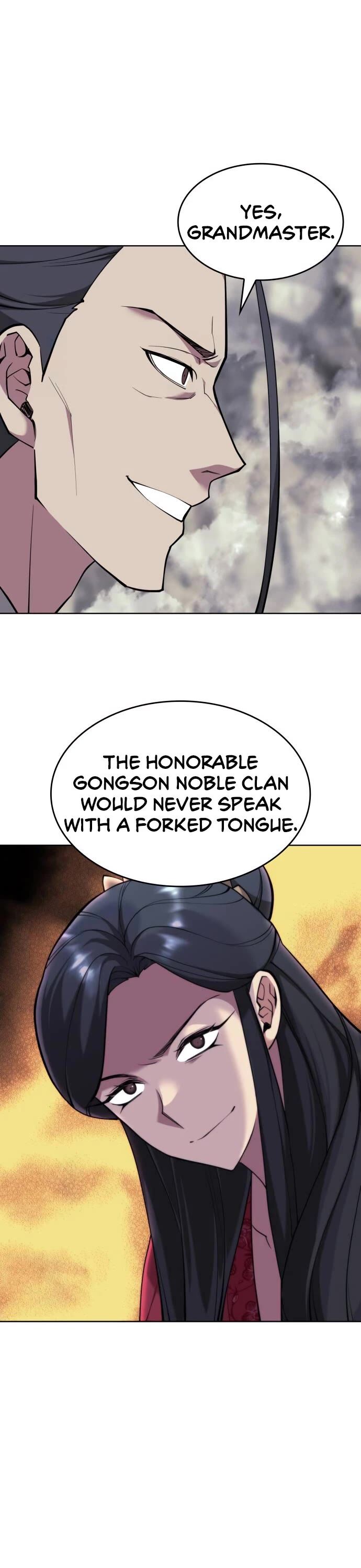 Read Tale of a Scribe Who Retires to the Countryside EN Manga Online
