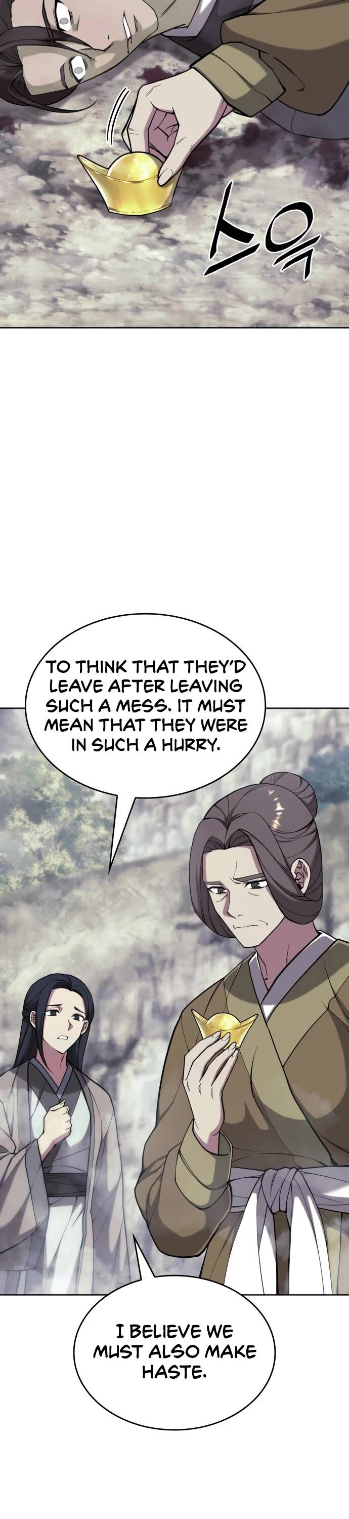 Read Tale of a Scribe Who Retires to the Countryside EN Manga Online