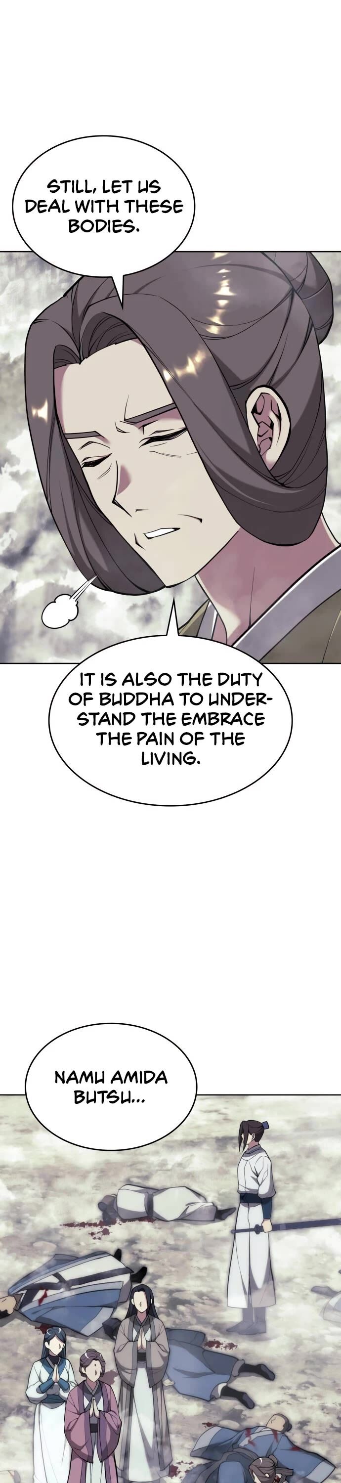 Read Tale of a Scribe Who Retires to the Countryside EN Manga Online