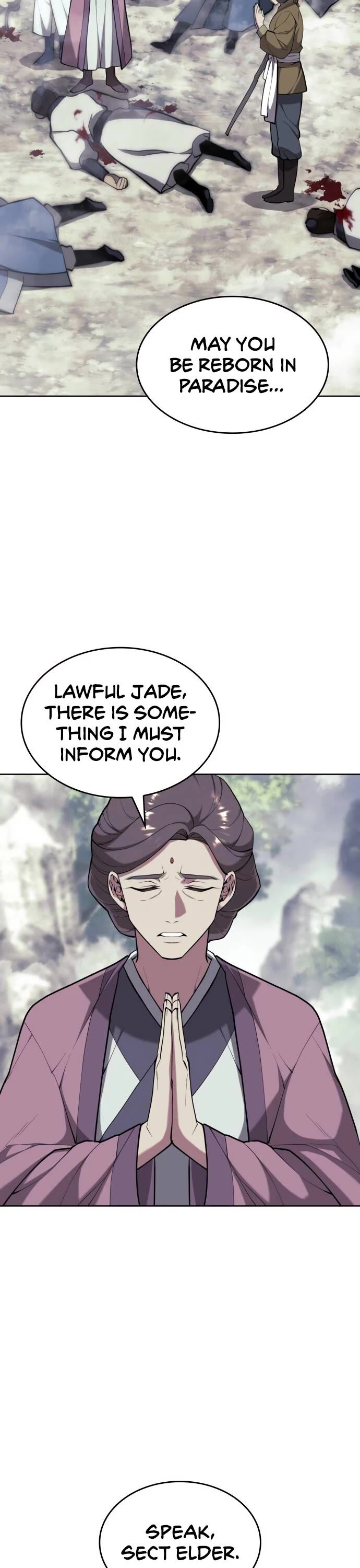 Read Tale of a Scribe Who Retires to the Countryside EN Manga Online