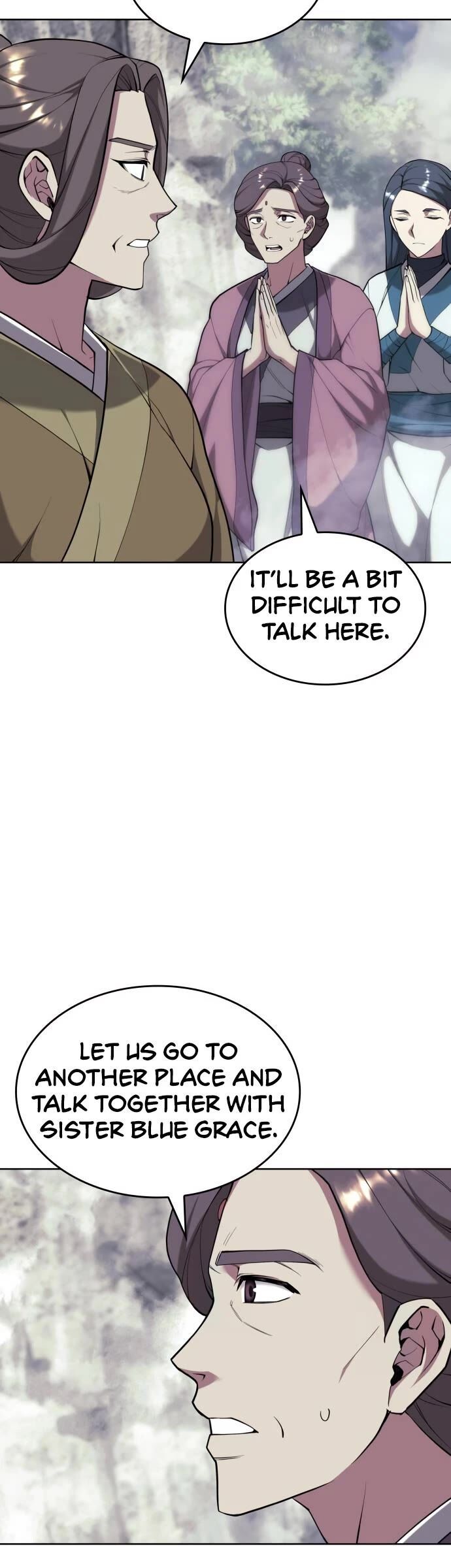 Read Tale of a Scribe Who Retires to the Countryside EN Manga Online