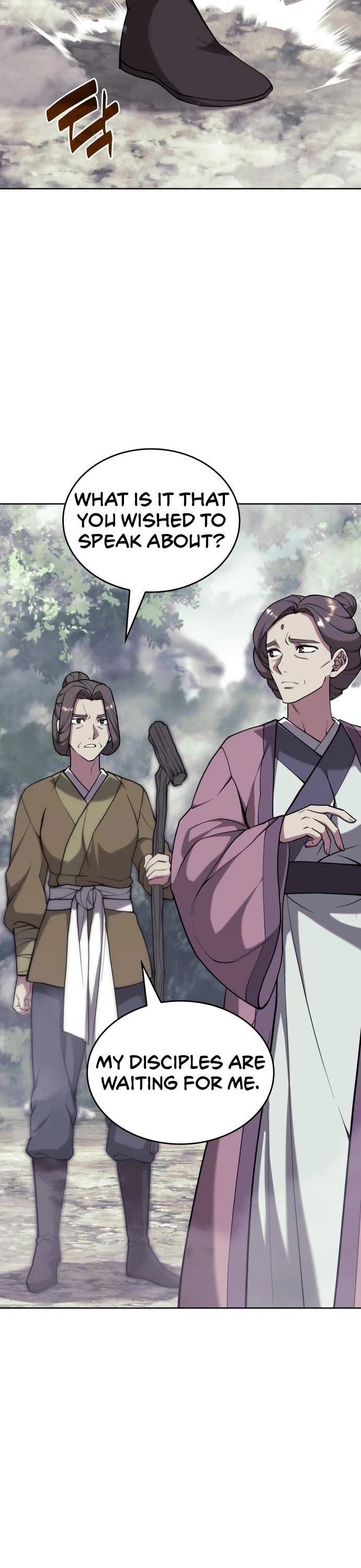 Read Tale of a Scribe Who Retires to the Countryside EN Manga Online
