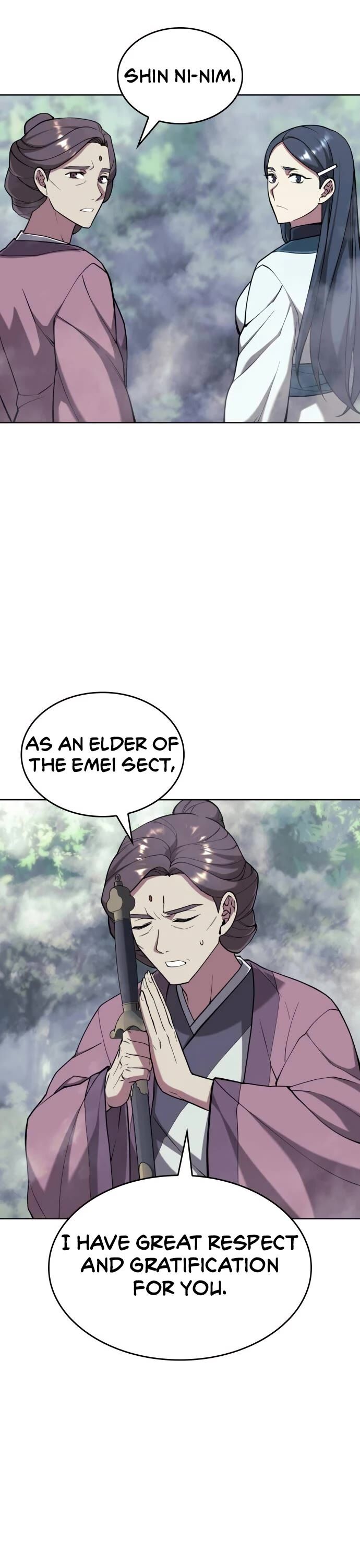 Read Tale of a Scribe Who Retires to the Countryside EN Manga Online
