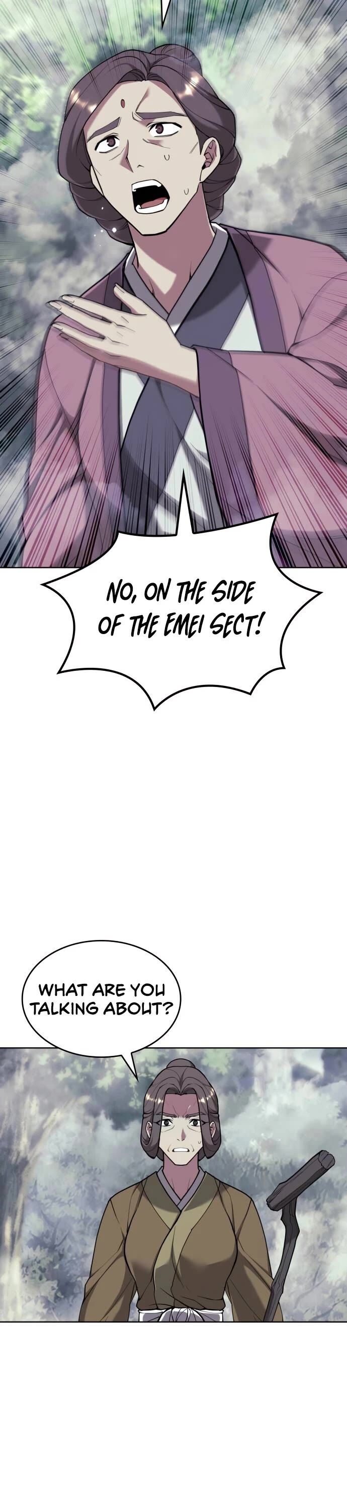 Read Tale of a Scribe Who Retires to the Countryside EN Manga Online