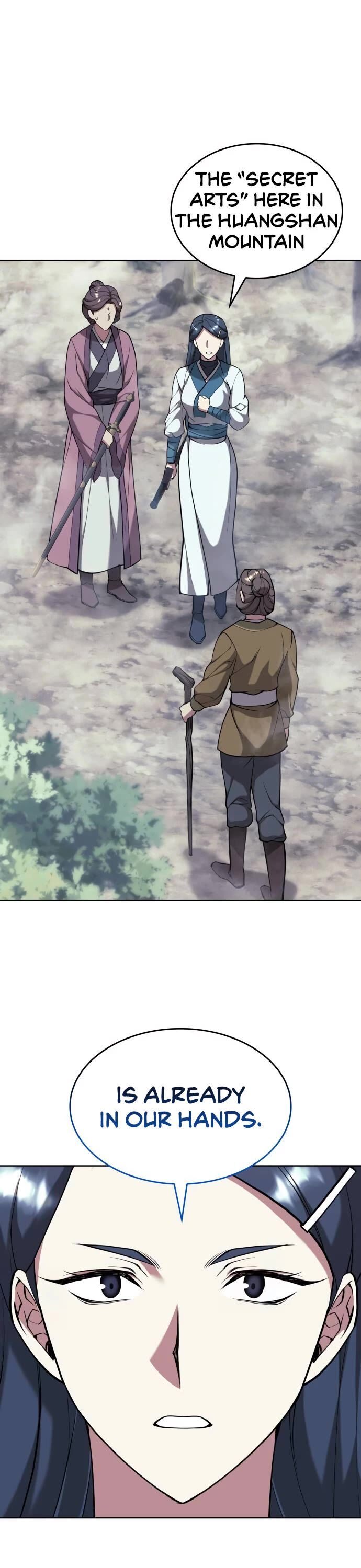 Read Tale of a Scribe Who Retires to the Countryside EN Manga Online