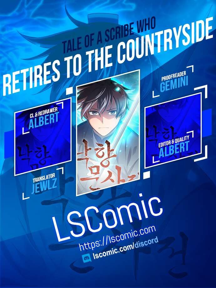 Read Tale of a Scribe Who Retires to the Countryside EN Manga Online