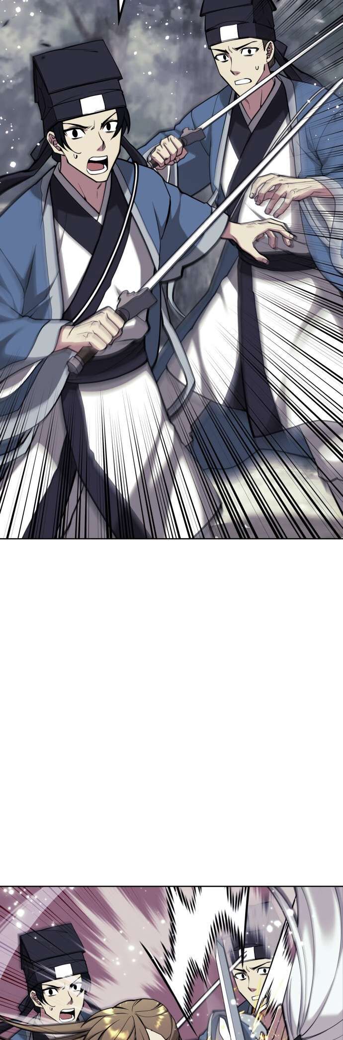 Read Tale of a Scribe Who Retires to the Countryside EN Manga Online