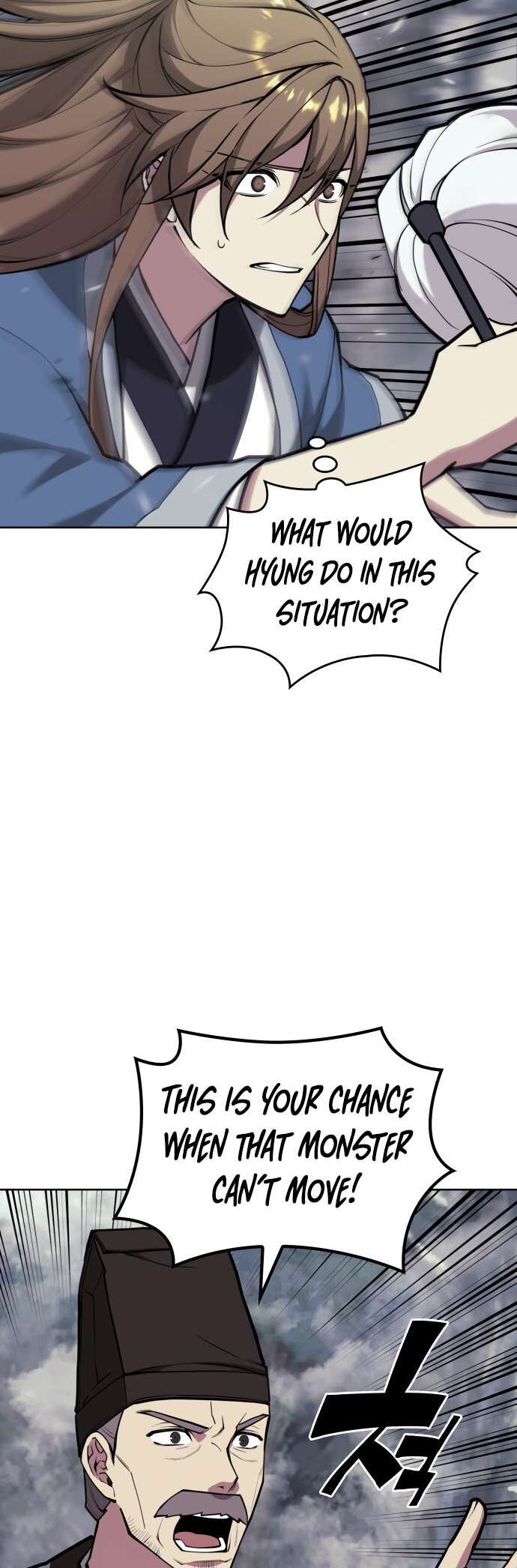 Read Tale of a Scribe Who Retires to the Countryside EN Manga Online
