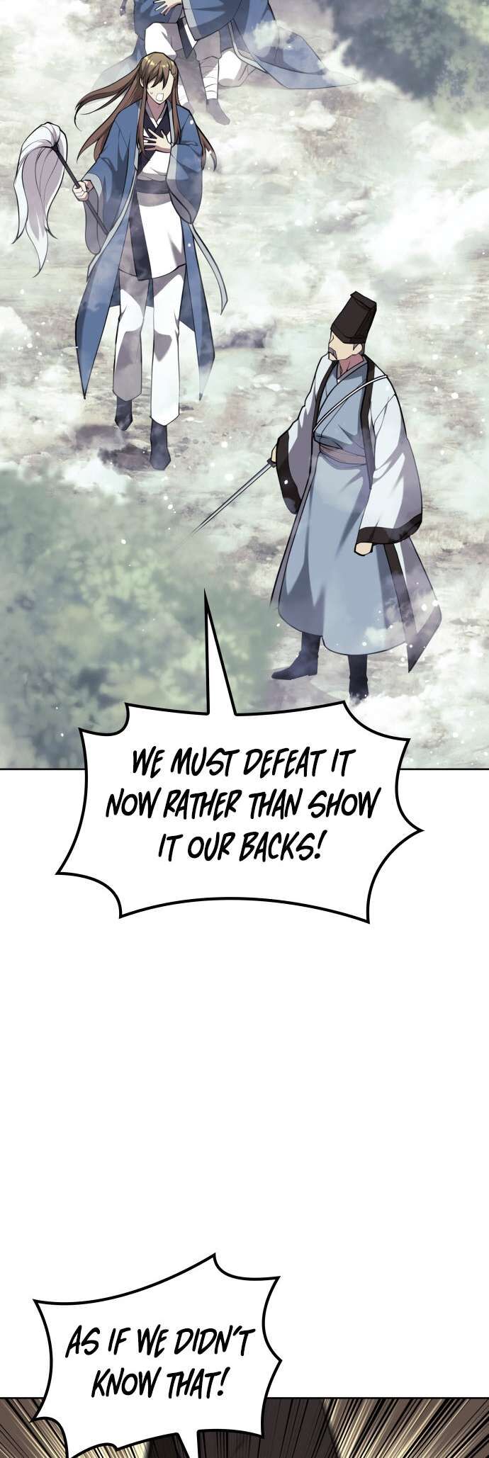 Read Tale of a Scribe Who Retires to the Countryside EN Manga Online