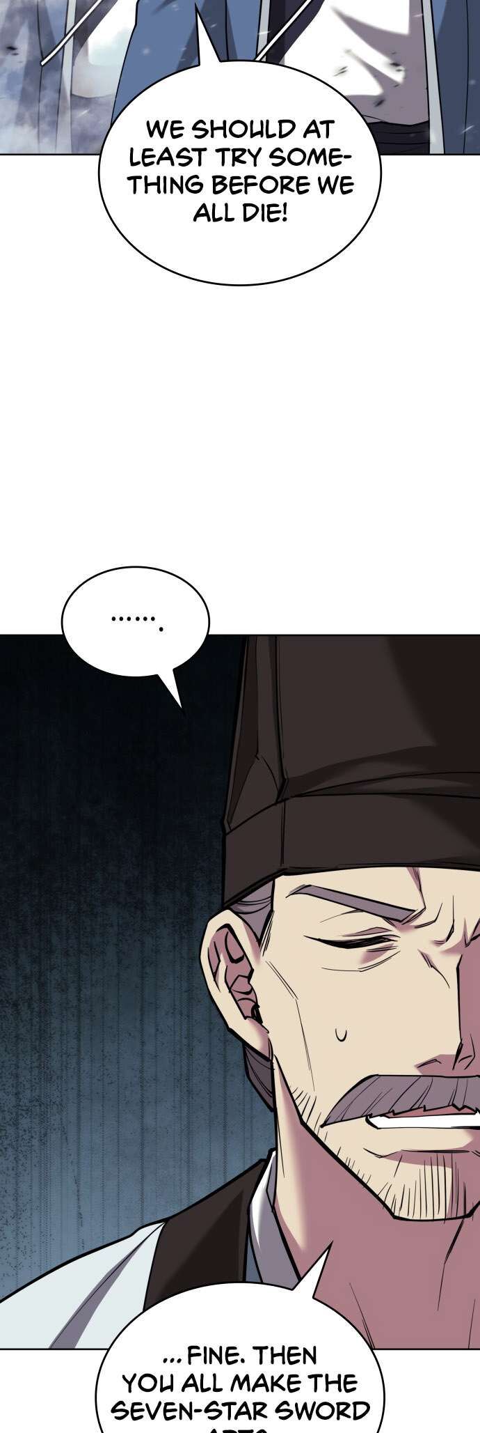 Read Tale of a Scribe Who Retires to the Countryside EN Manga Online