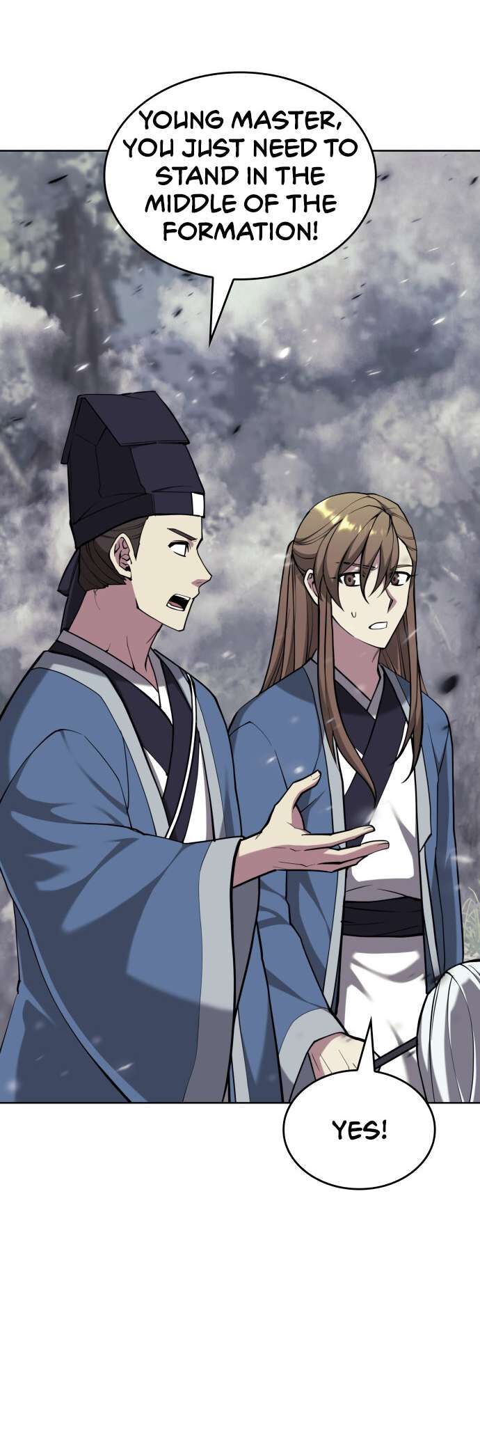 Read Tale of a Scribe Who Retires to the Countryside EN Manga Online
