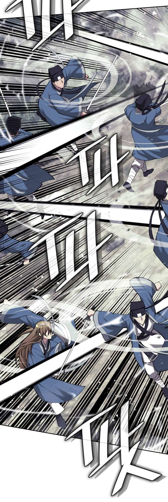 Read Tale of a Scribe Who Retires to the Countryside EN Manga Online