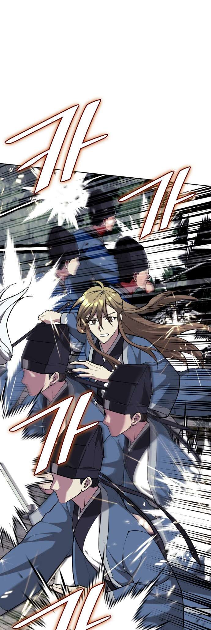 Read Tale of a Scribe Who Retires to the Countryside EN Manga Online