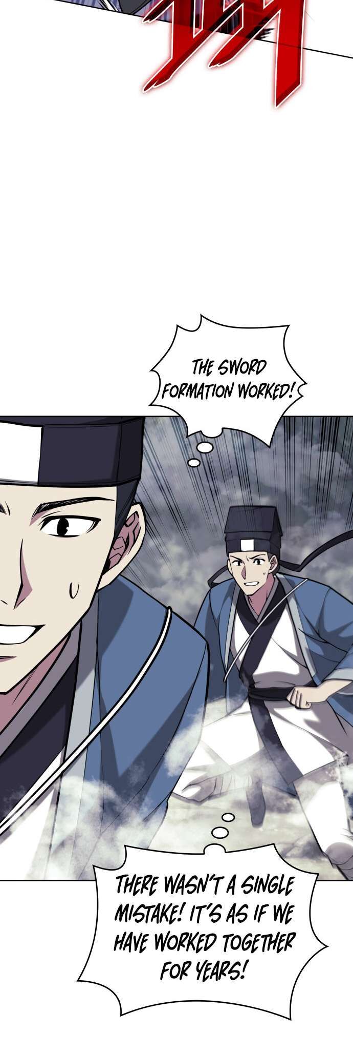 Read Tale of a Scribe Who Retires to the Countryside EN Manga Online
