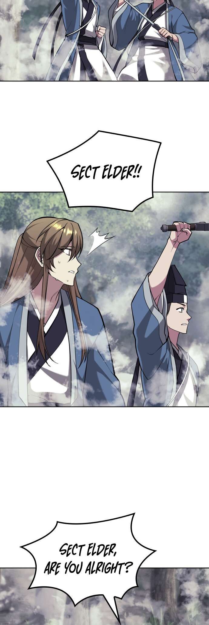 Read Tale of a Scribe Who Retires to the Countryside EN Manga Online