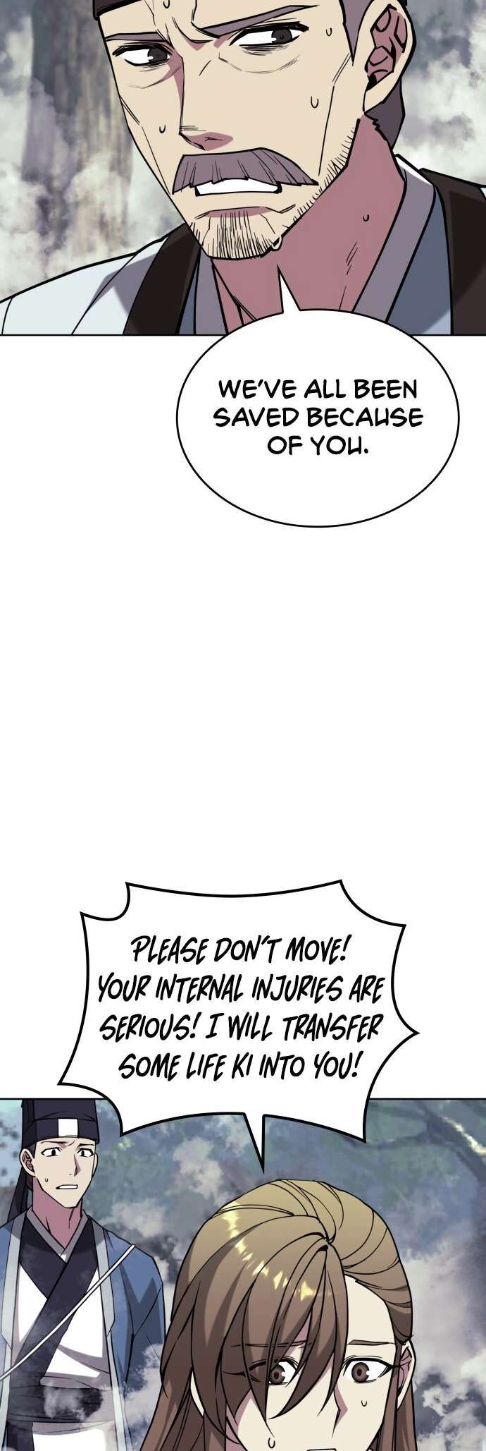 Read Tale of a Scribe Who Retires to the Countryside EN Manga Online