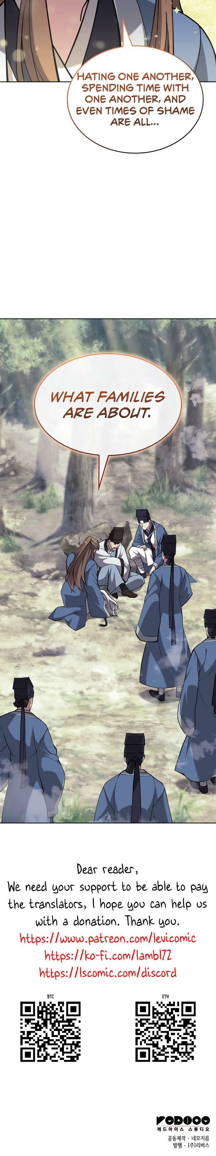 Read Tale of a Scribe Who Retires to the Countryside EN Manga Online