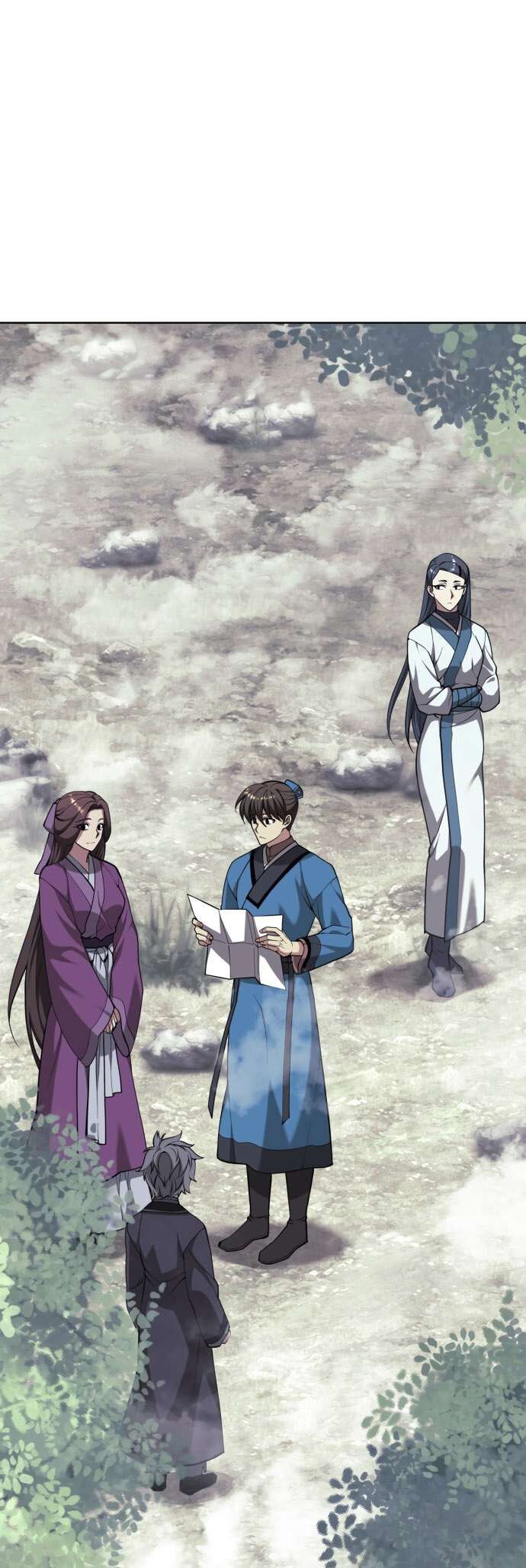 Read Tale of a Scribe Who Retires to the Countryside EN Manga Online