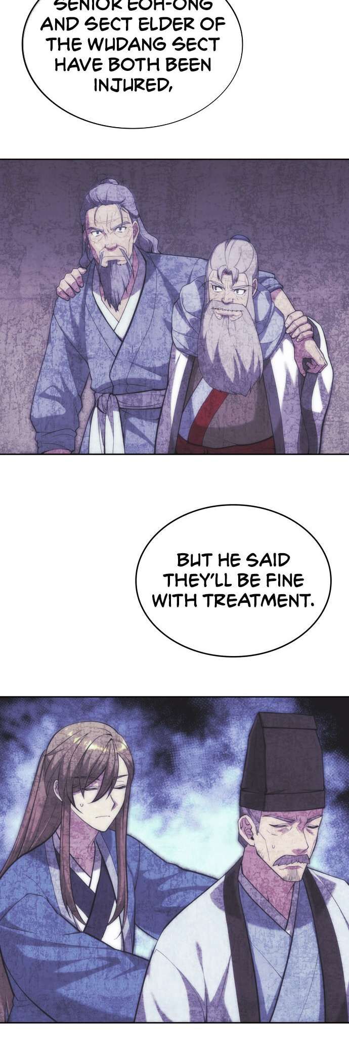 Read Tale of a Scribe Who Retires to the Countryside EN Manga Online