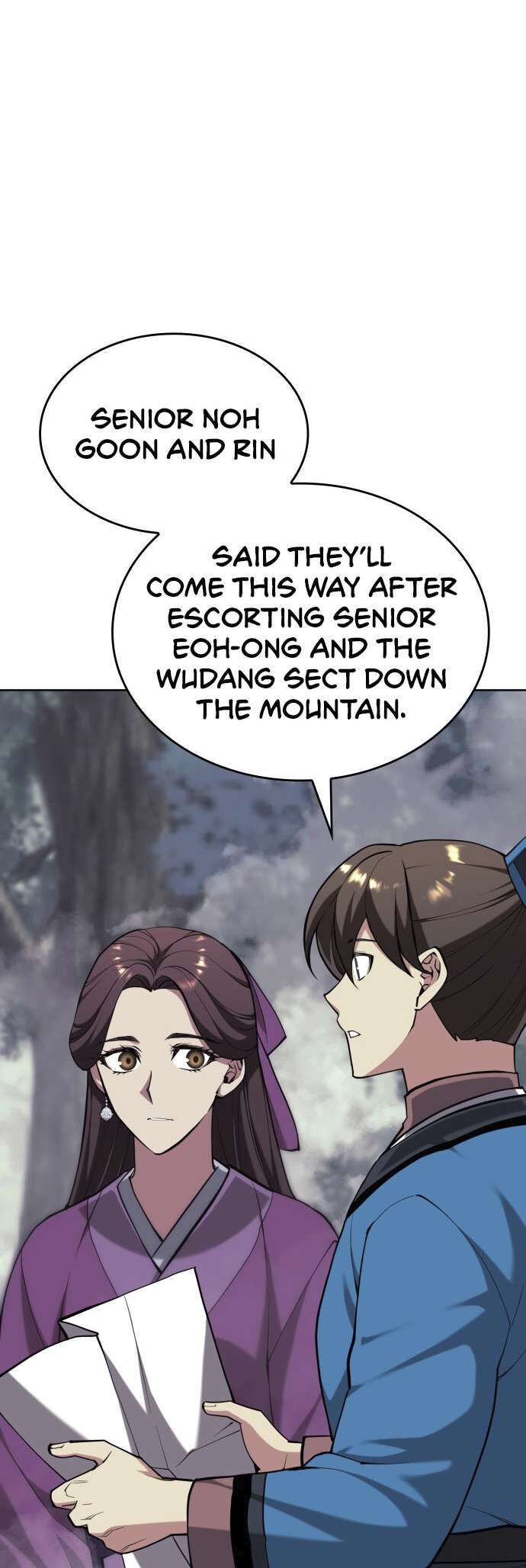 Read Tale of a Scribe Who Retires to the Countryside EN Manga Online