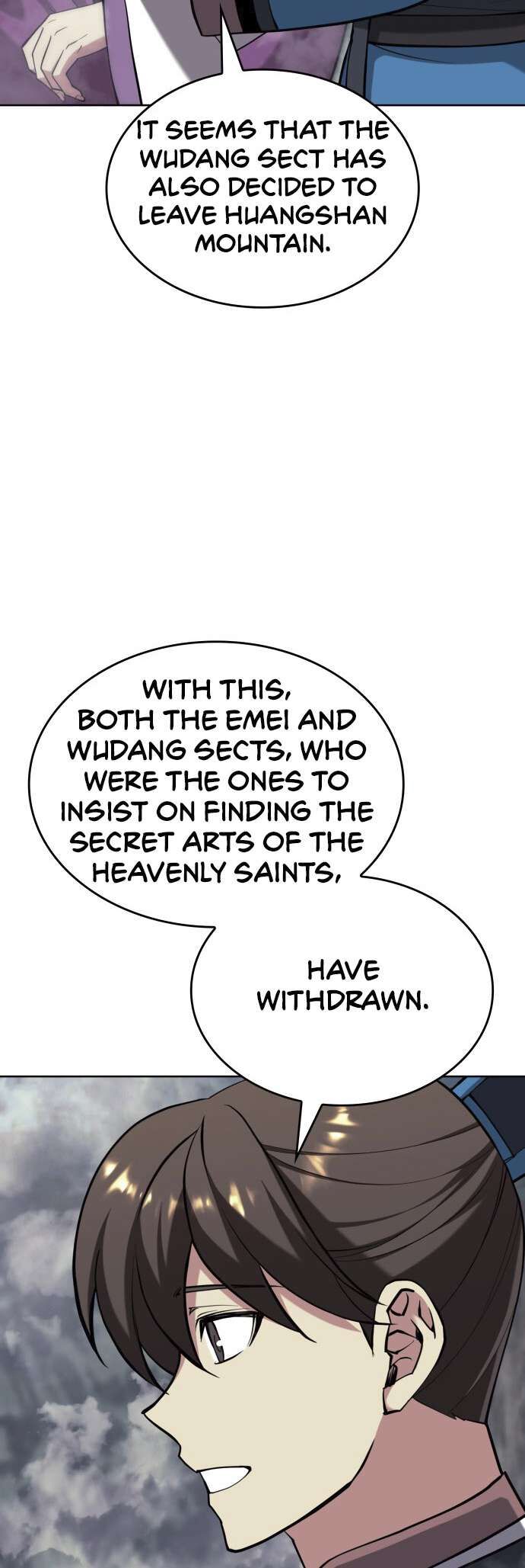 Read Tale of a Scribe Who Retires to the Countryside EN Manga Online
