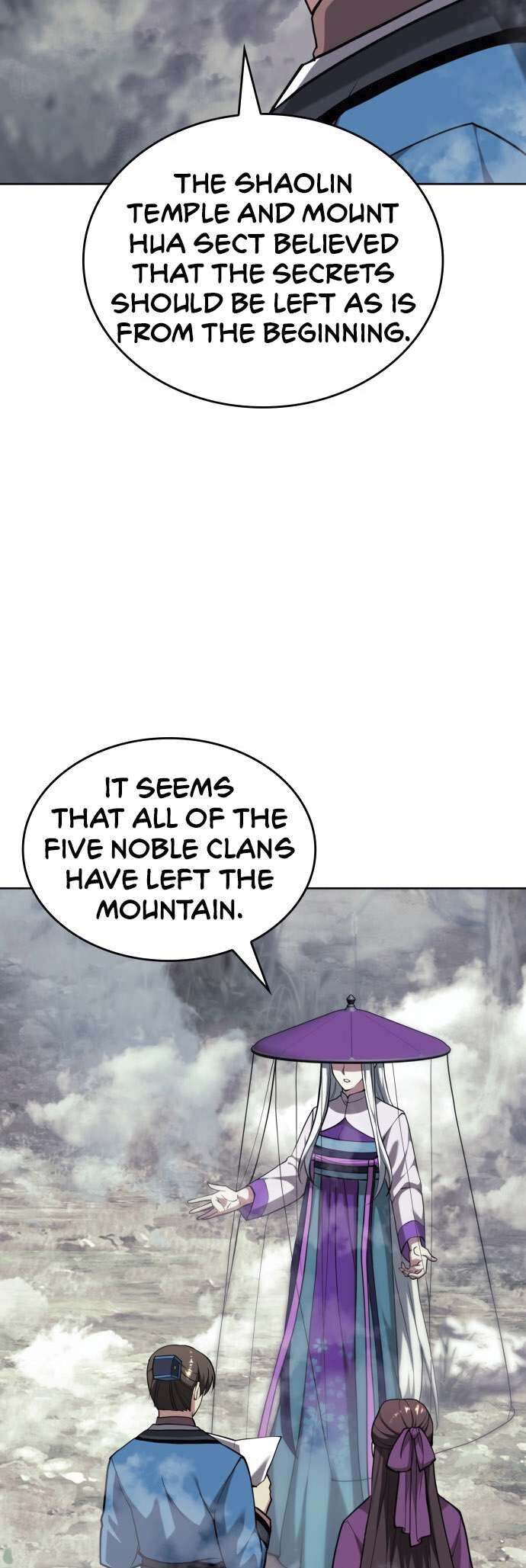 Read Tale of a Scribe Who Retires to the Countryside EN Manga Online