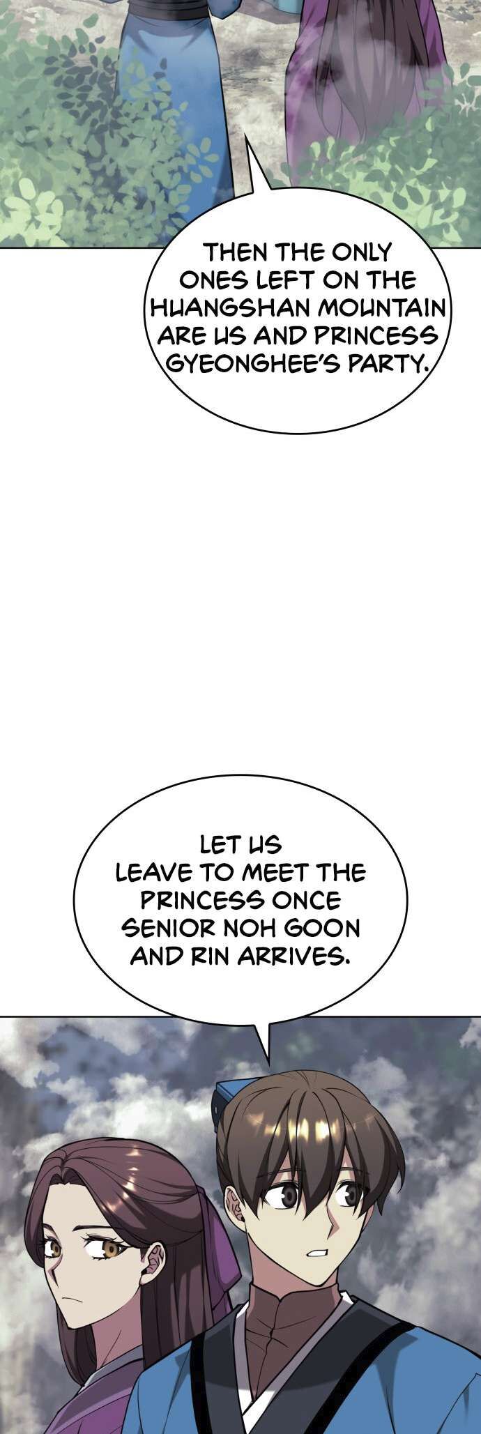 Read Tale of a Scribe Who Retires to the Countryside EN Manga Online
