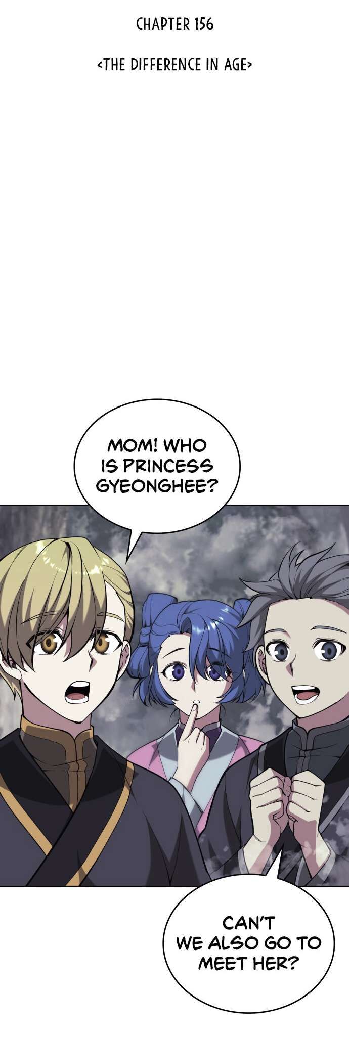 Read Tale of a Scribe Who Retires to the Countryside EN Manga Online