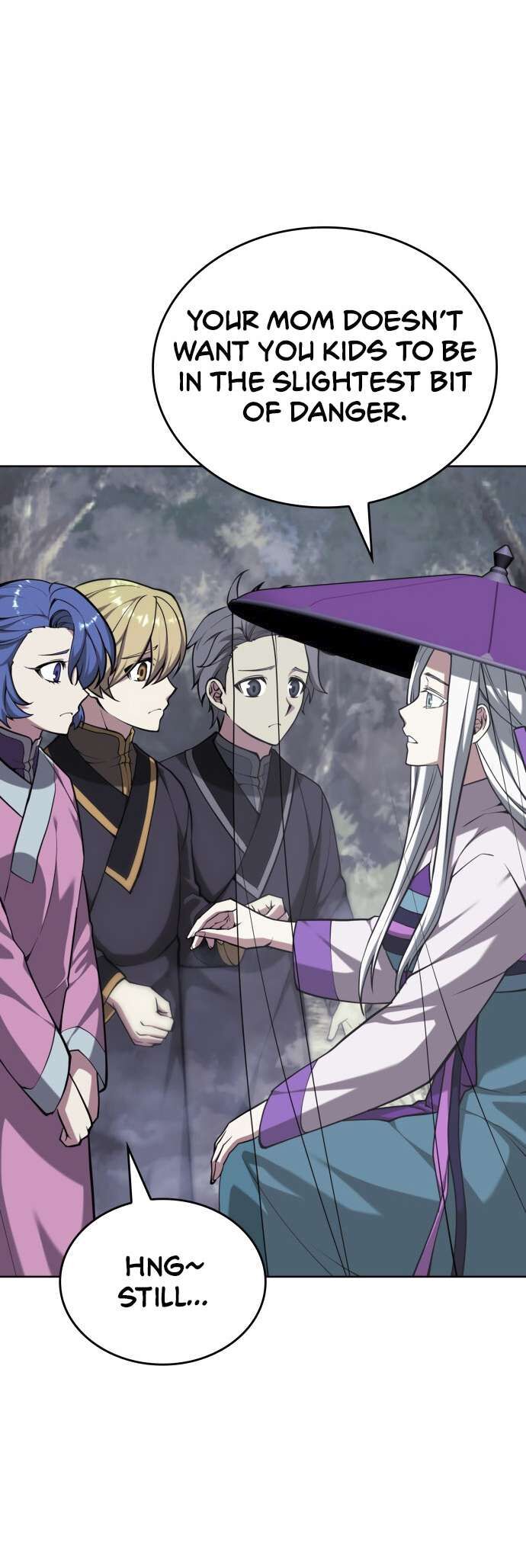 Read Tale of a Scribe Who Retires to the Countryside EN Manga Online