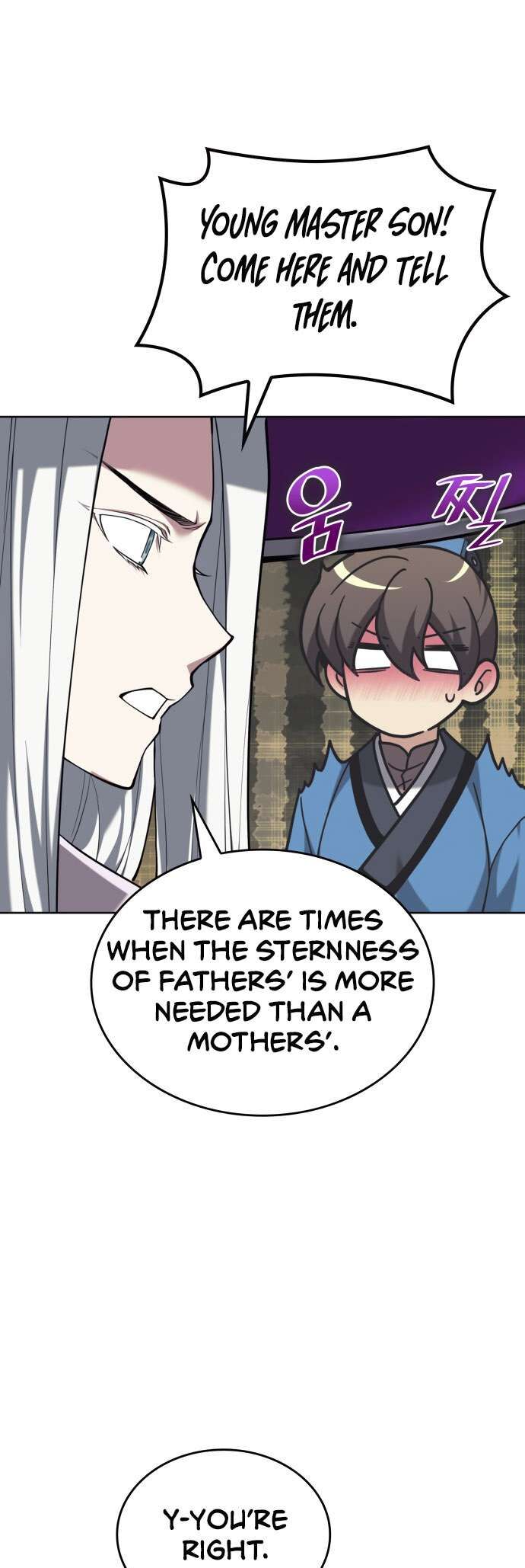 Read Tale of a Scribe Who Retires to the Countryside EN Manga Online